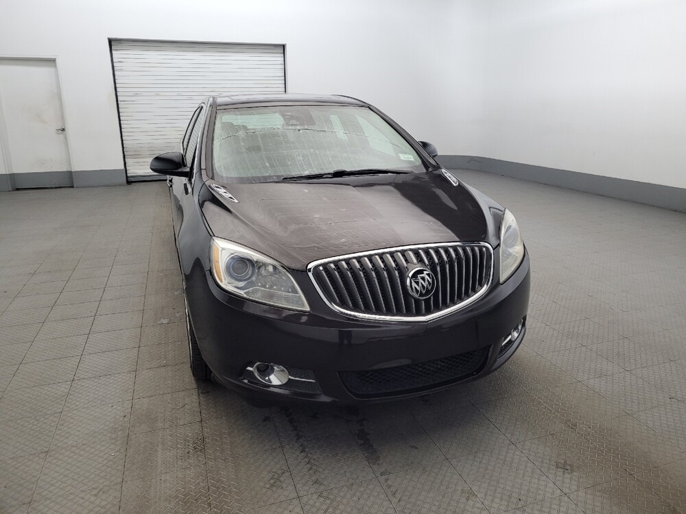 2014 Buick Verano in Chesapeake, VA 23320 - 18118690 14