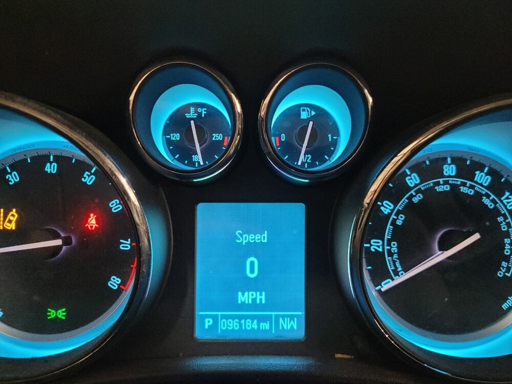 2014 Buick Verano in Chesapeake, VA 23320 - 18118690 23