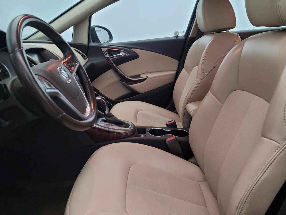 2014 Buick Verano in Chesapeake, VA 23320 - 18118690 17