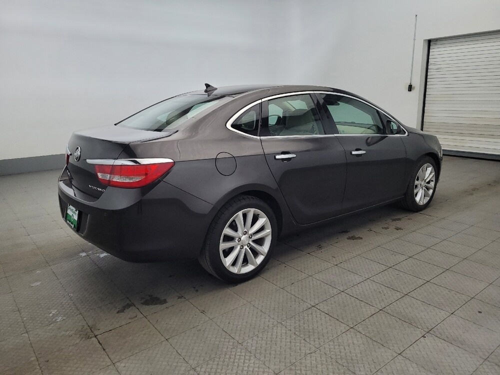 2014 Buick Verano in Chesapeake, VA 23320 - 18118690 10