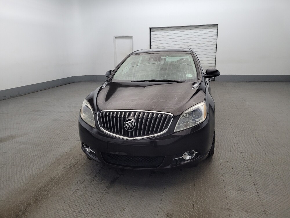 2014 Buick Verano in Chesapeake, VA 23320 - 18118690 15