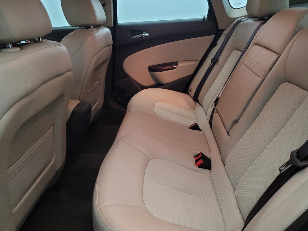 2014 Buick Verano in Chesapeake, VA 23320 - 18118690 18