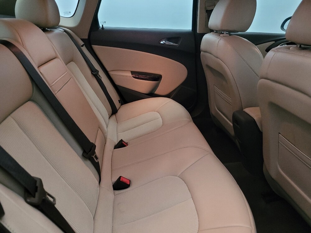 2014 Buick Verano in Chesapeake, VA 23320 - 18118690 19