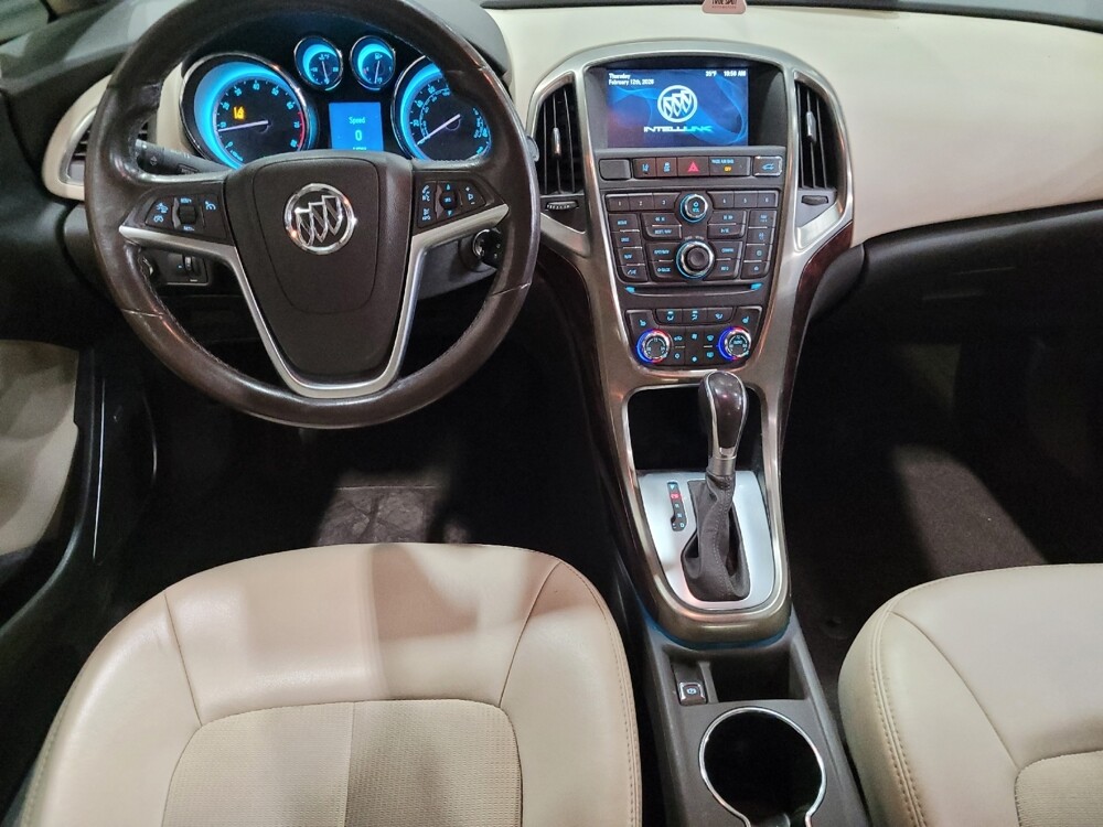 2014 Buick Verano in Chesapeake, VA 23320 - 18118690 22