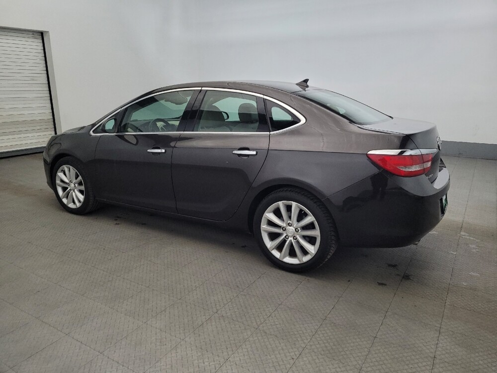 2014 Buick Verano in Chesapeake, VA 23320 - 18118690 3