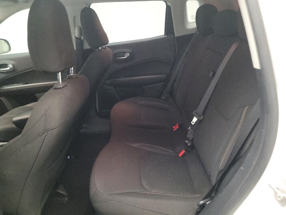 2020 Jeep Compass in Downey, CA 90241 - 18118692 18