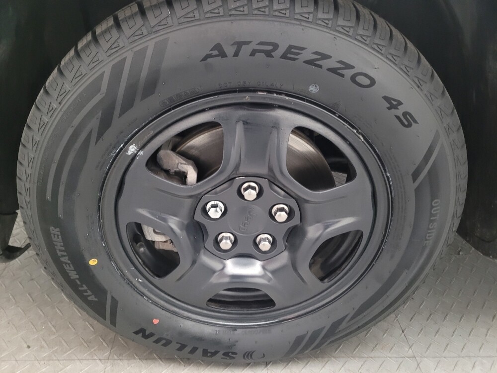 2020 Jeep Compass in Downey, CA 90241 - 18118692 31