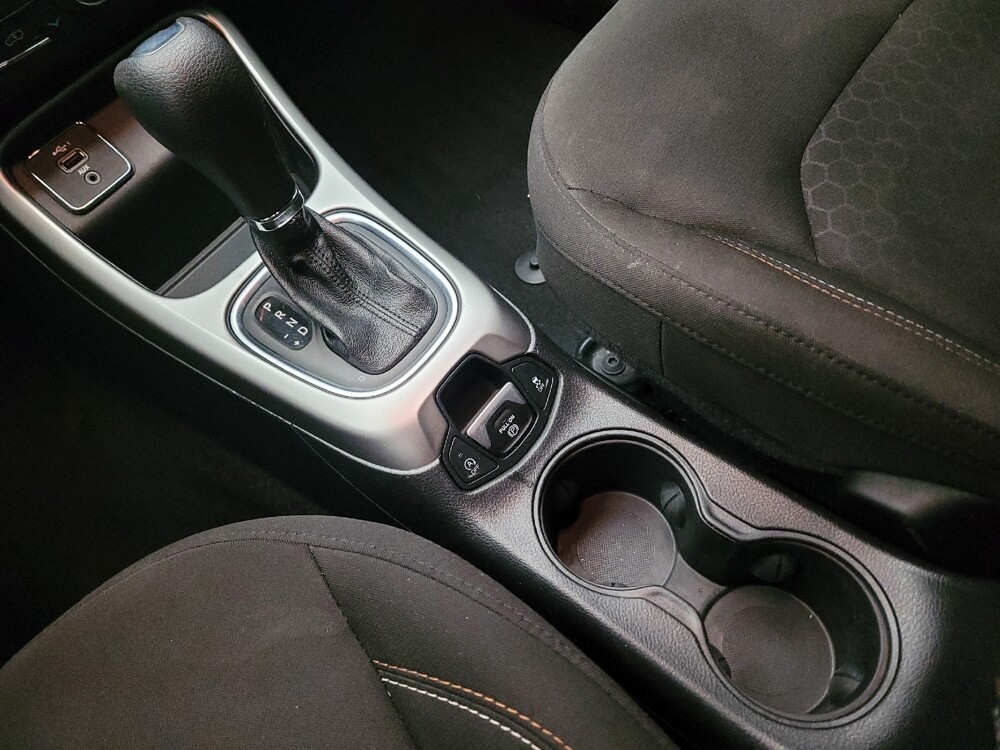 2020 Jeep Compass in Downey, CA 90241 - 18118692 26