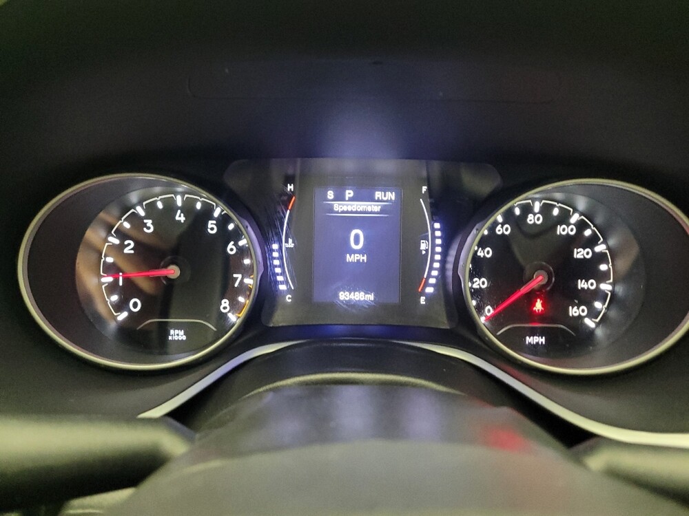 2020 Jeep Compass in Downey, CA 90241 - 18118692 23