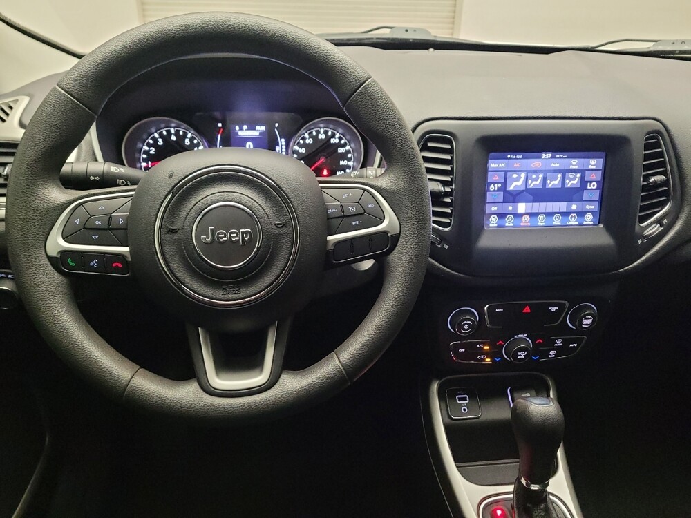 2020 Jeep Compass in Downey, CA 90241 - 18118692 22