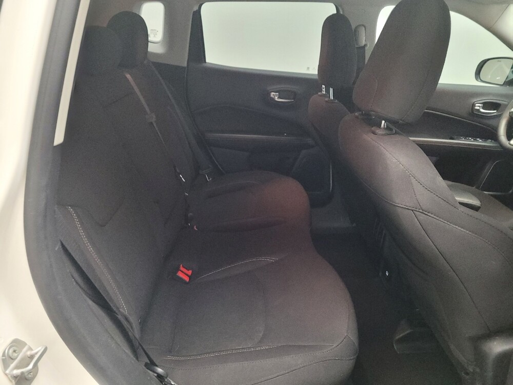 2020 Jeep Compass in Downey, CA 90241 - 18118692 19