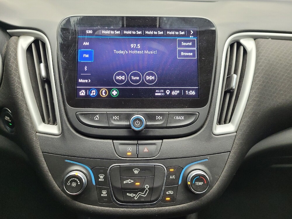 2022 Chevrolet Malibu in Las Vegas, NV 89102 - 18118693 25