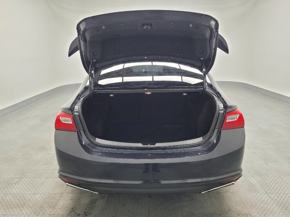 2022 Chevrolet Malibu in Las Vegas, NV 89102 - 18118693 29