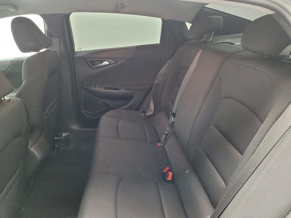 2022 Chevrolet Malibu in Las Vegas, NV 89102 - 18118693 18