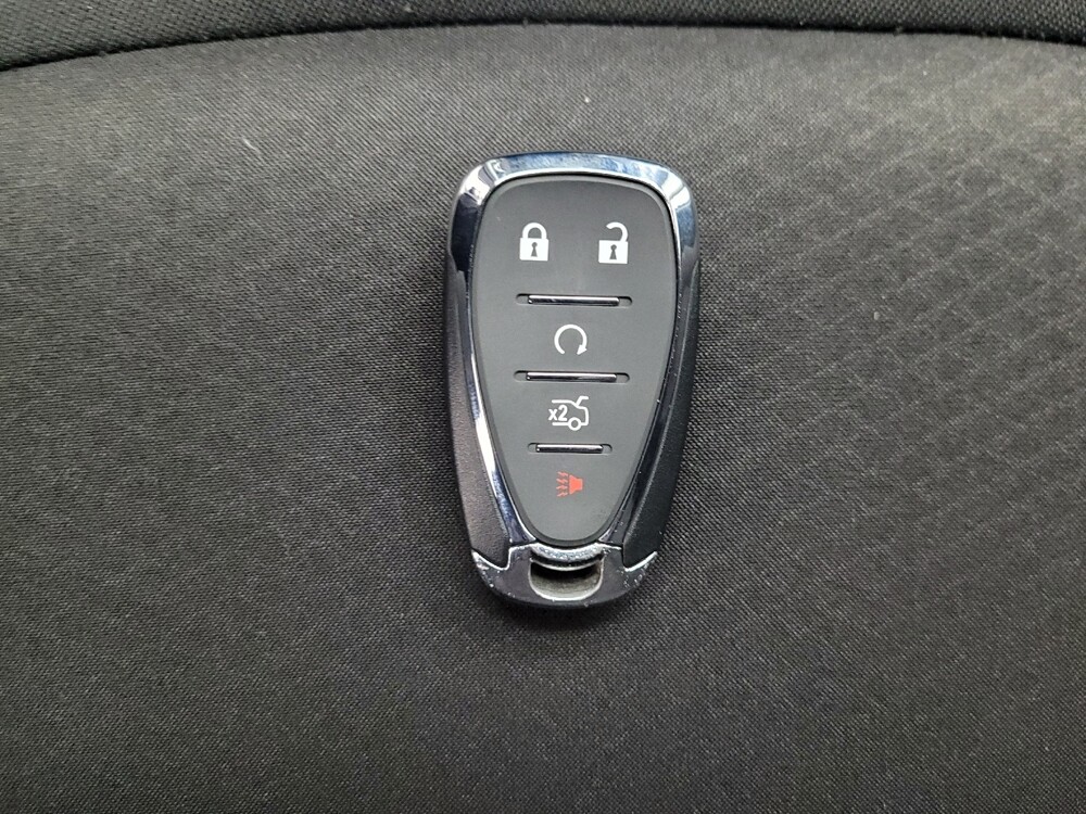 2022 Chevrolet Malibu in Las Vegas, NV 89102 - 18118693 32