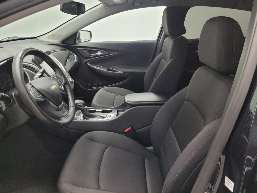 2022 Chevrolet Malibu in Las Vegas, NV 89102 - 18118693 17