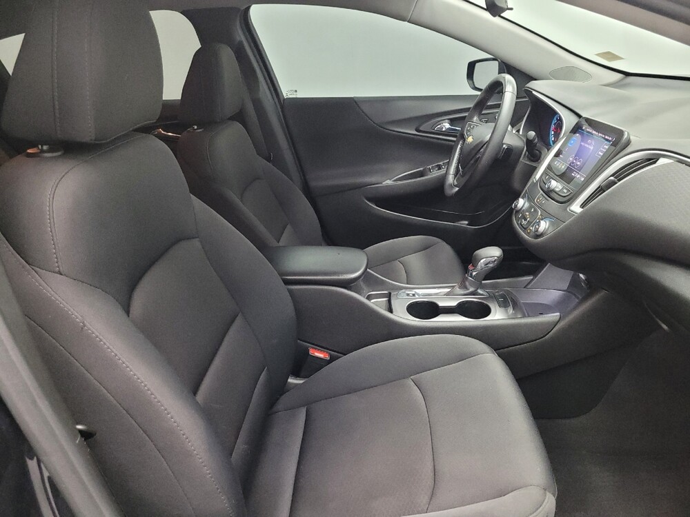 2022 Chevrolet Malibu in Las Vegas, NV 89102 - 18118693 21