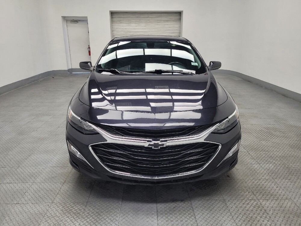 2022 Chevrolet Malibu in Las Vegas, NV 89102 - 18118693 14