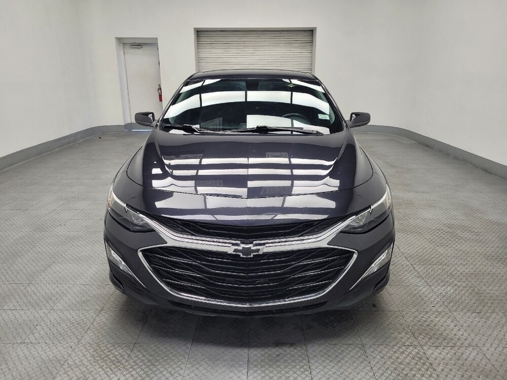 2022 Chevrolet Malibu in Las Vegas, NV 89102 - 18118693 15