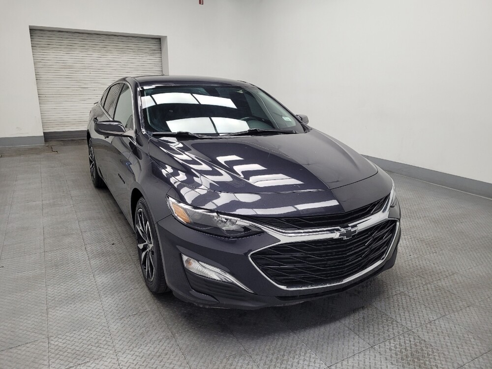 2022 Chevrolet Malibu in Las Vegas, NV 89102 - 18118693 13