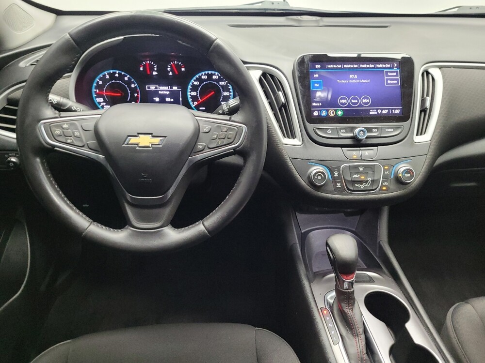 2022 Chevrolet Malibu in Las Vegas, NV 89102 - 18118693 22