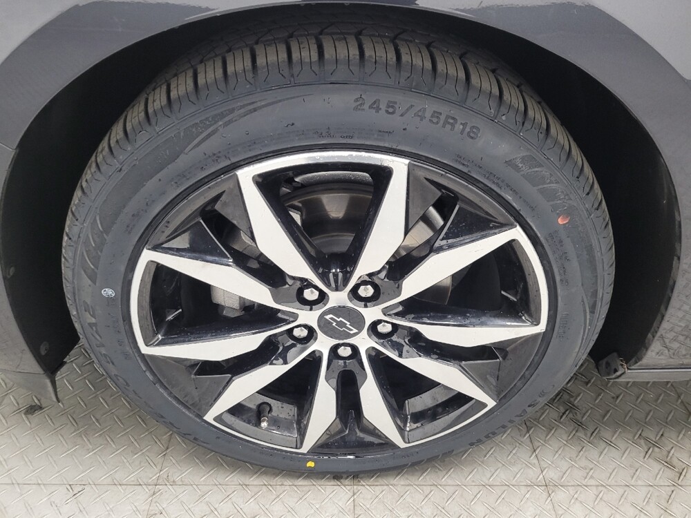 2022 Chevrolet Malibu in Las Vegas, NV 89102 - 18118693 31