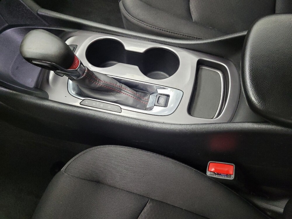 2022 Chevrolet Malibu in Las Vegas, NV 89102 - 18118693 26