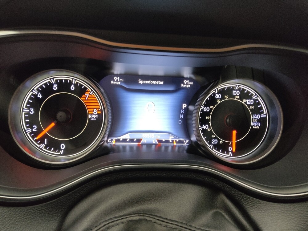 2019 Jeep Cherokee in St. Louis, MO 63136 - 18118694 23