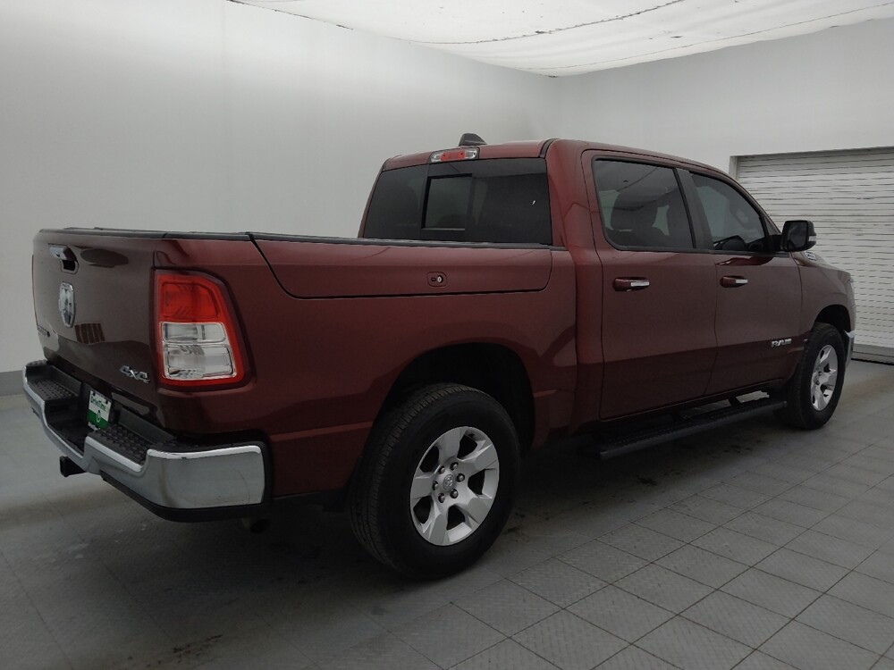 2020 RAM 1500 in Tallahassee, FL 32304 - 18118695 10