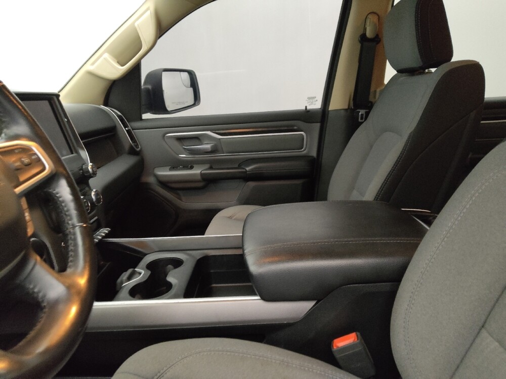 2020 RAM 1500 in Tallahassee, FL 32304 - 18118695 17