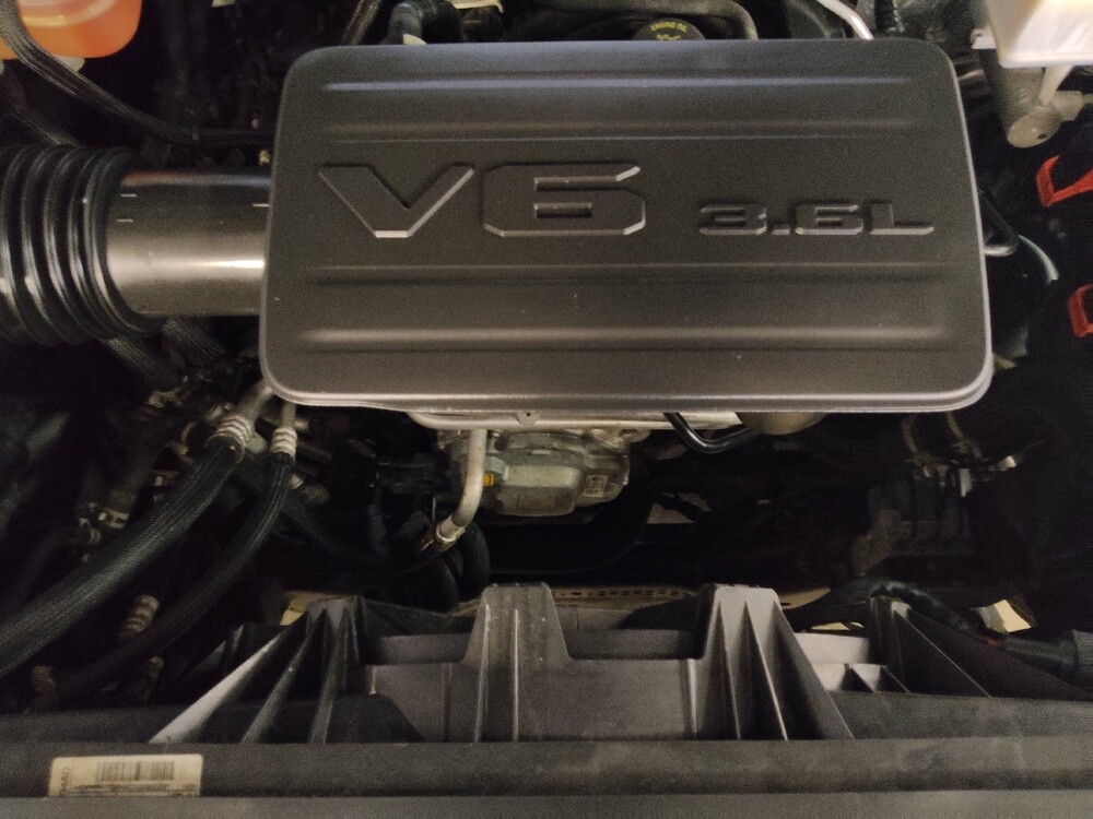 2020 RAM 1500 in Tallahassee, FL 32304 - 18118695 30