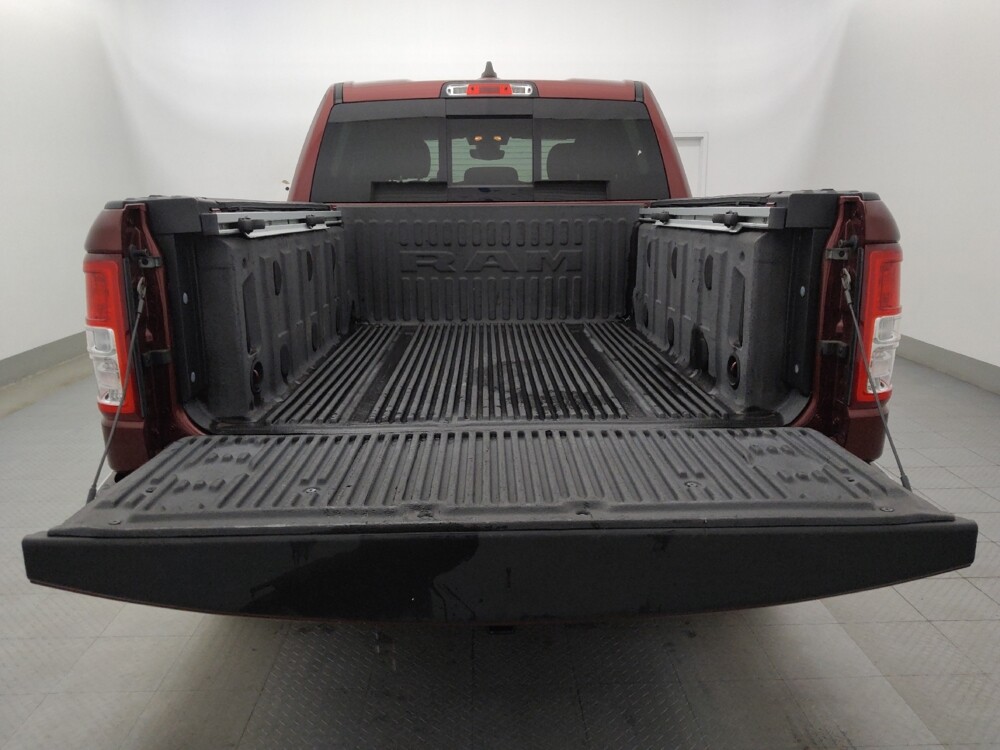 2020 RAM 1500 in Tallahassee, FL 32304 - 18118695 29