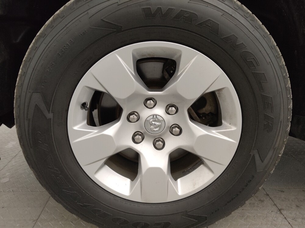 2020 RAM 1500 in Tallahassee, FL 32304 - 18118695 31