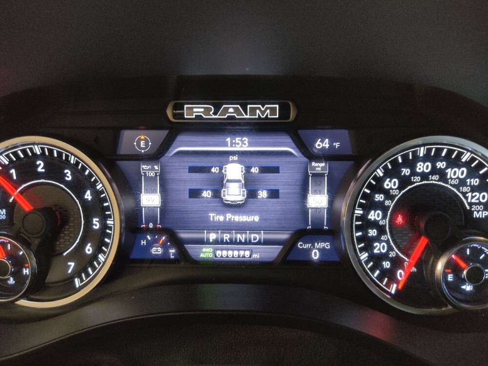 2020 RAM 1500 in Tallahassee, FL 32304 - 18118695 23