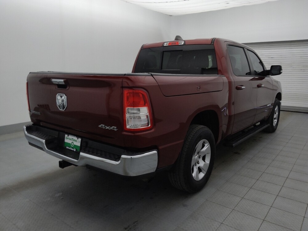 2020 RAM 1500 in Tallahassee, FL 32304 - 18118695 9