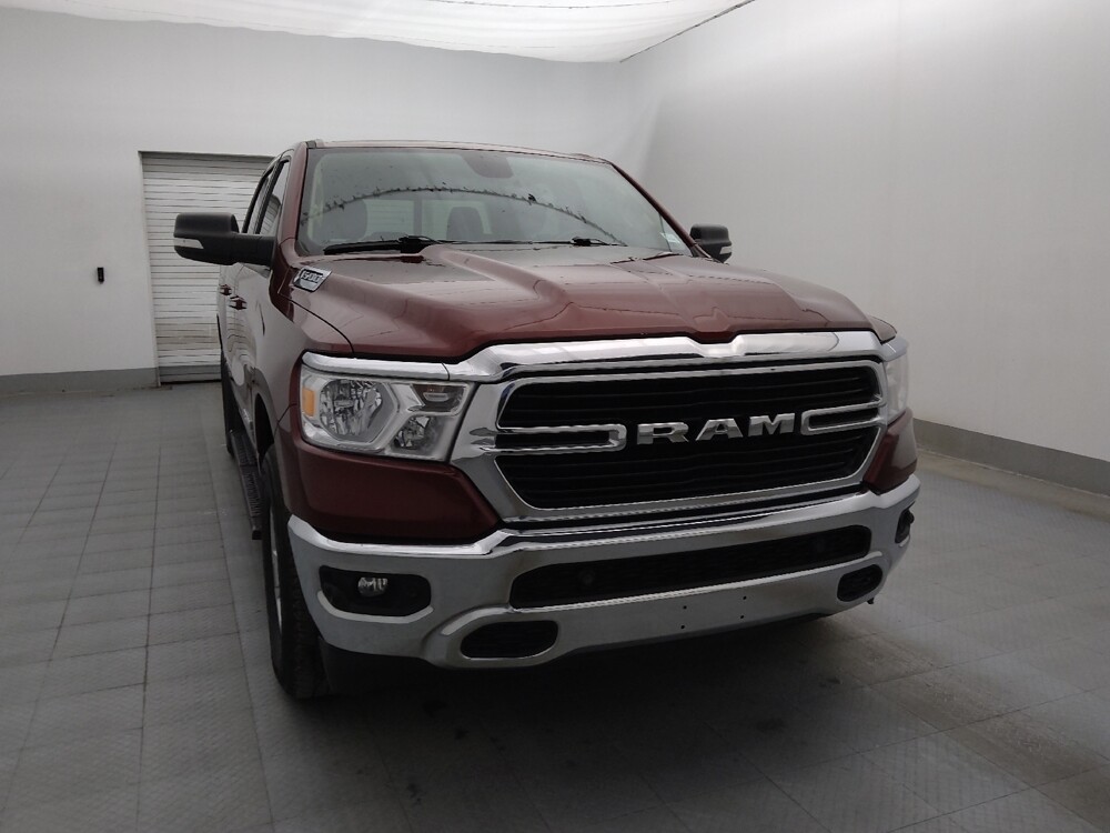 2020 RAM 1500 in Tallahassee, FL 32304 - 18118695 14