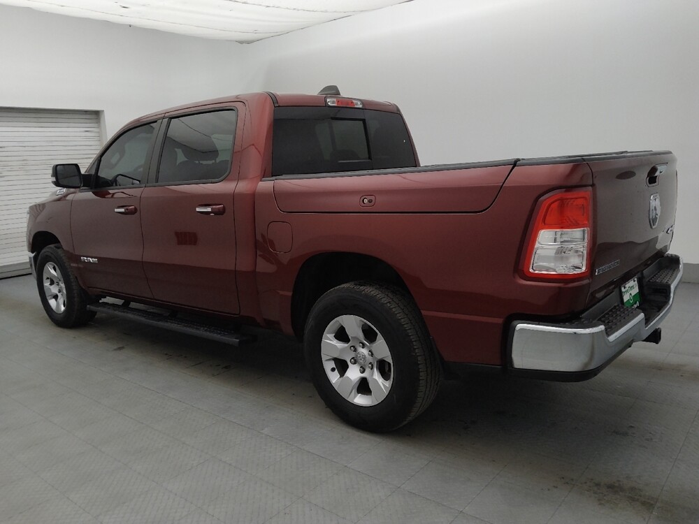 2020 RAM 1500 in Tallahassee, FL 32304 - 18118695 3