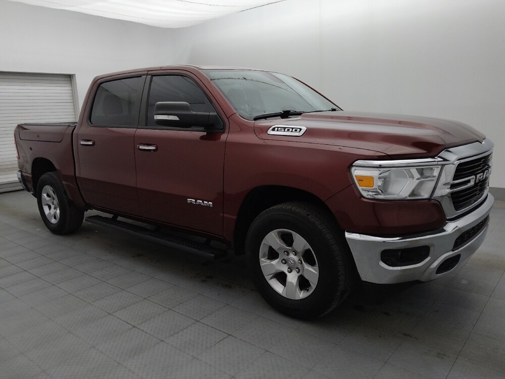 2020 RAM 1500 in Tallahassee, FL 32304 - 18118695 11