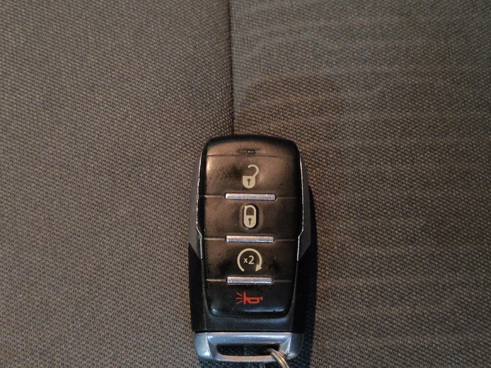 2020 RAM 1500 in Tallahassee, FL 32304 - 18118695 32