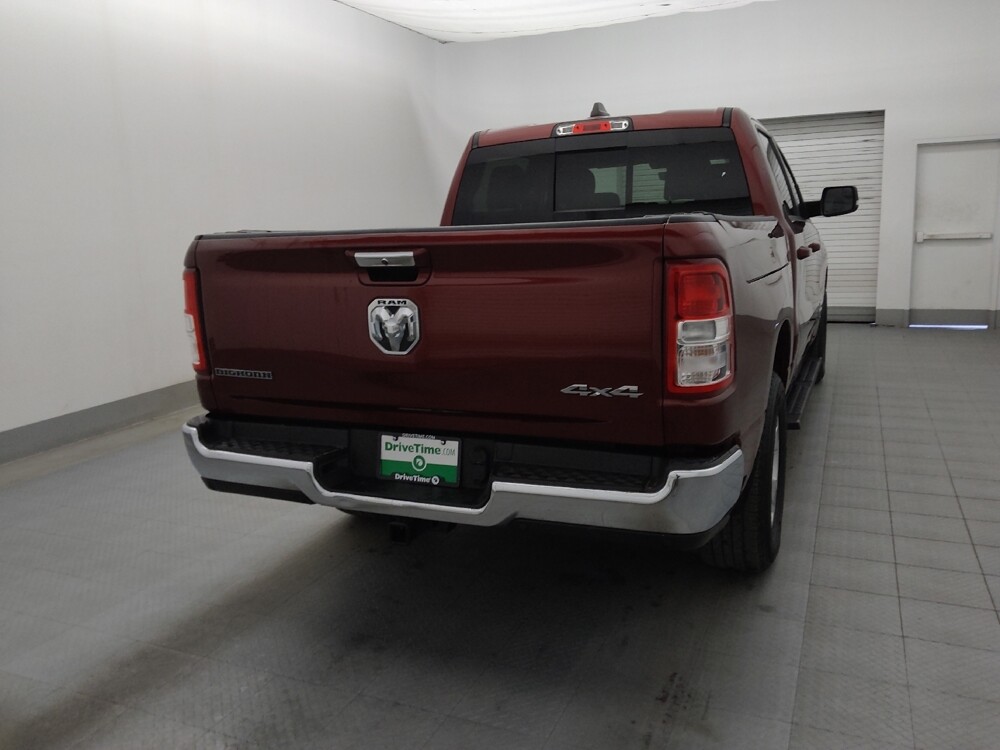 2020 RAM 1500 in Tallahassee, FL 32304 - 18118695 7