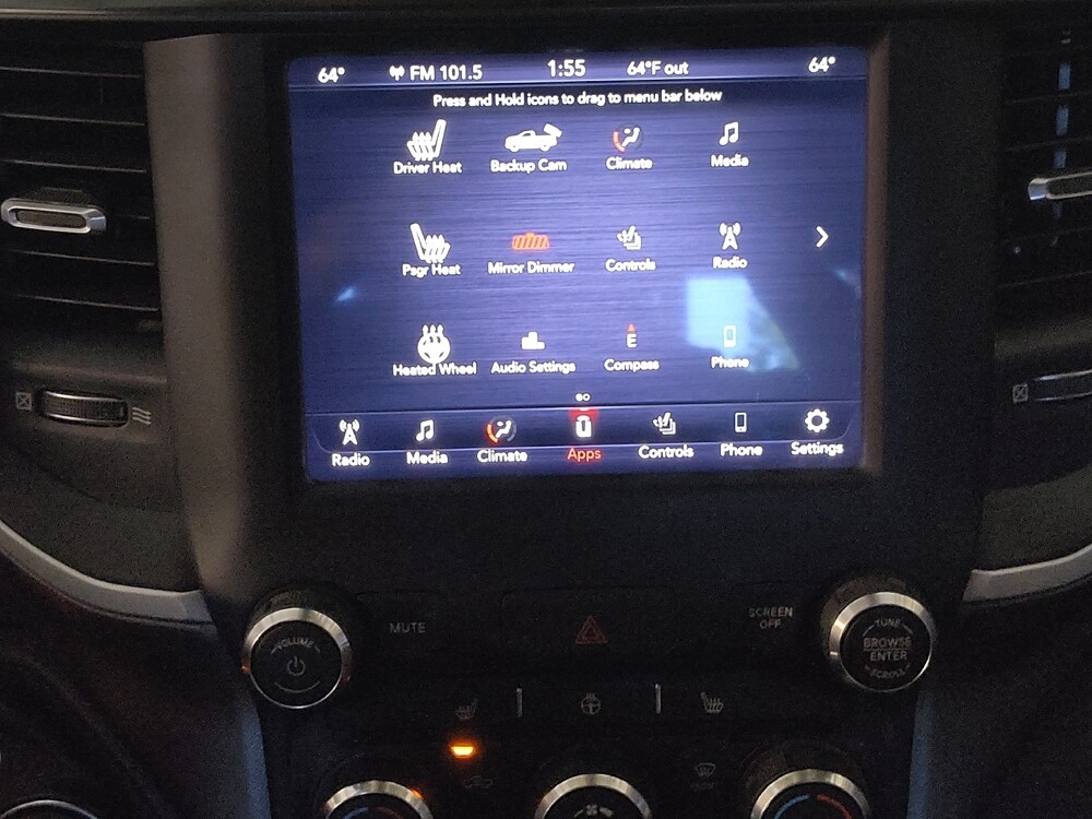 2020 RAM 1500 in Tallahassee, FL 32304 - 18118695 25