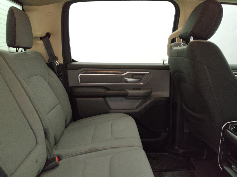 2020 RAM 1500 in Tallahassee, FL 32304 - 18118695 19