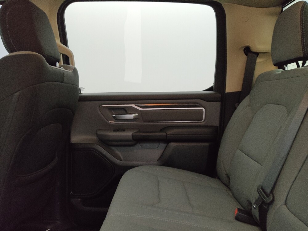 2020 RAM 1500 in Tallahassee, FL 32304 - 18118695 18