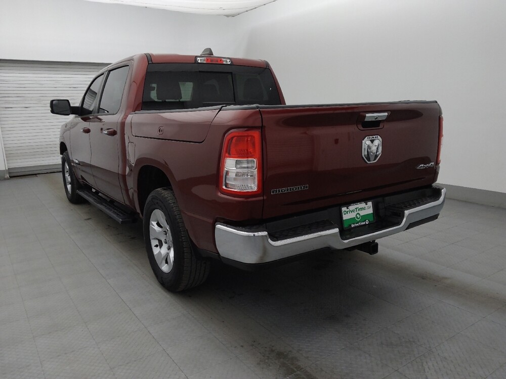 2020 RAM 1500 in Tallahassee, FL 32304 - 18118695 5