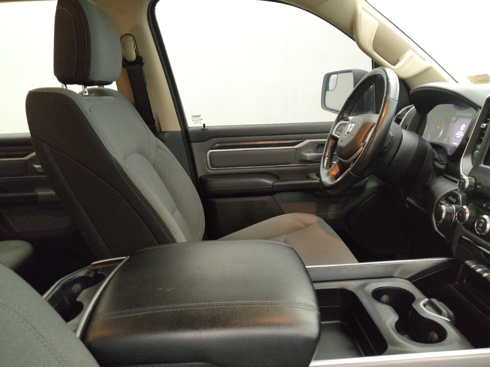 2020 RAM 1500 in Tallahassee, FL 32304 - 18118695 21