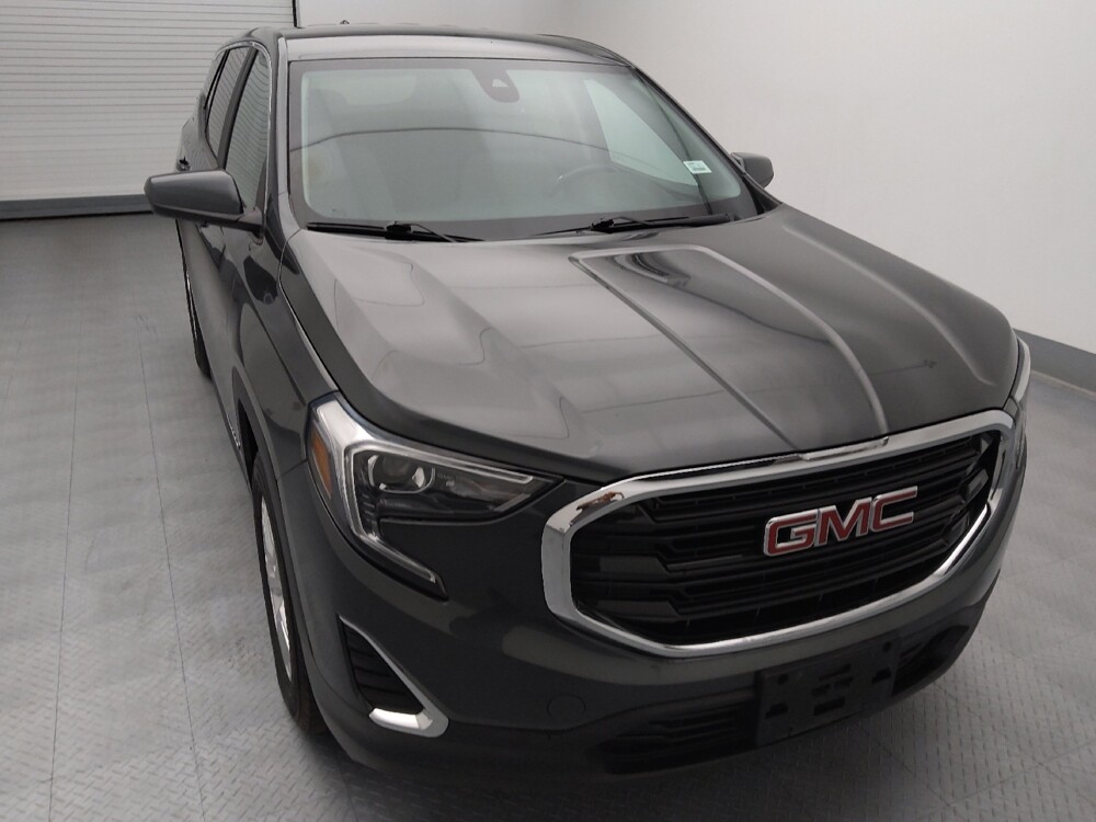2021 GMC Terrain in Wichita, KS 67207 - 18118697 14