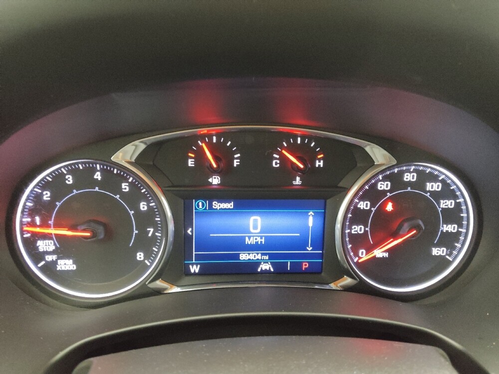 2021 GMC Terrain in Wichita, KS 67207 - 18118697 23