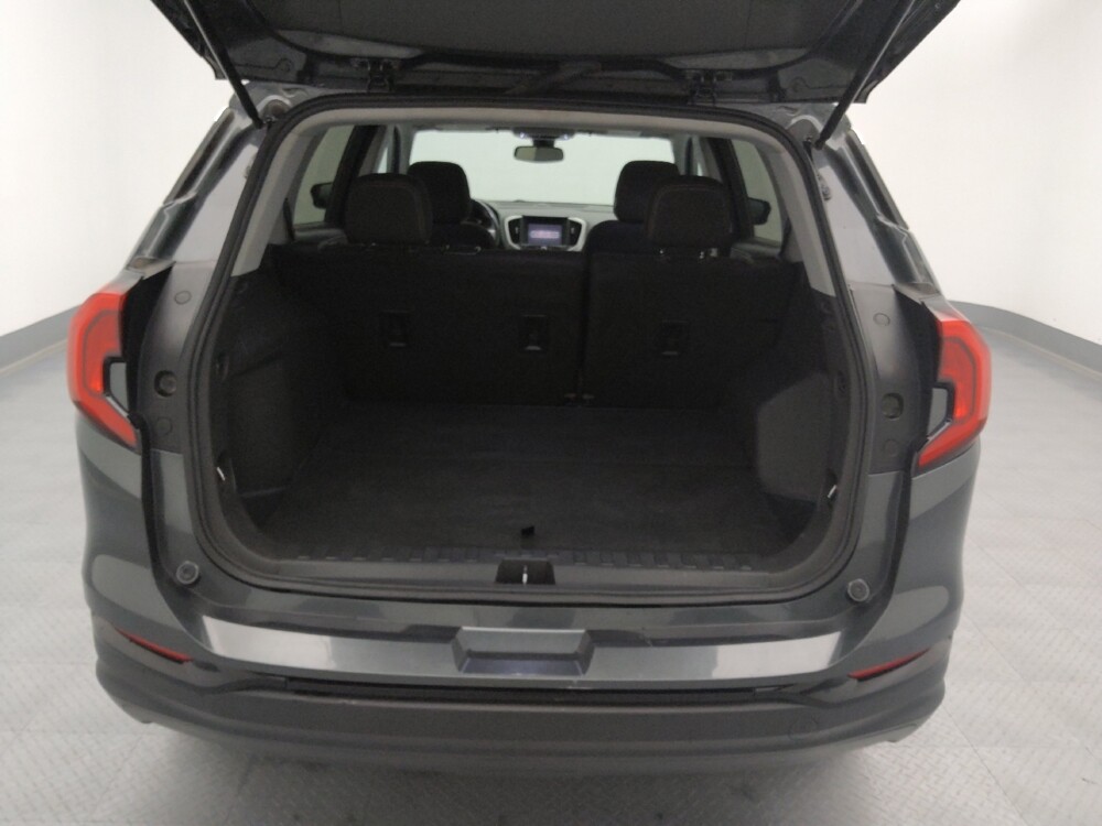 2021 GMC Terrain in Wichita, KS 67207 - 18118697 29