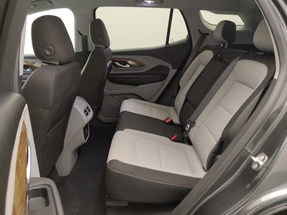 2021 GMC Terrain in Wichita, KS 67207 - 18118697 18