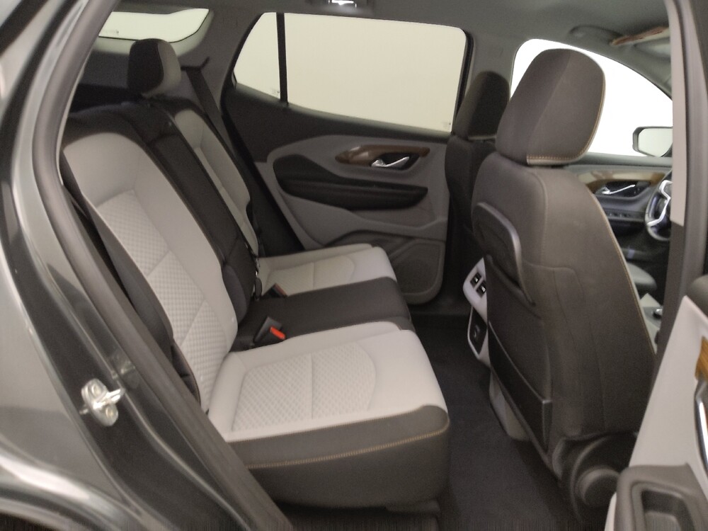 2021 GMC Terrain in Wichita, KS 67207 - 18118697 19